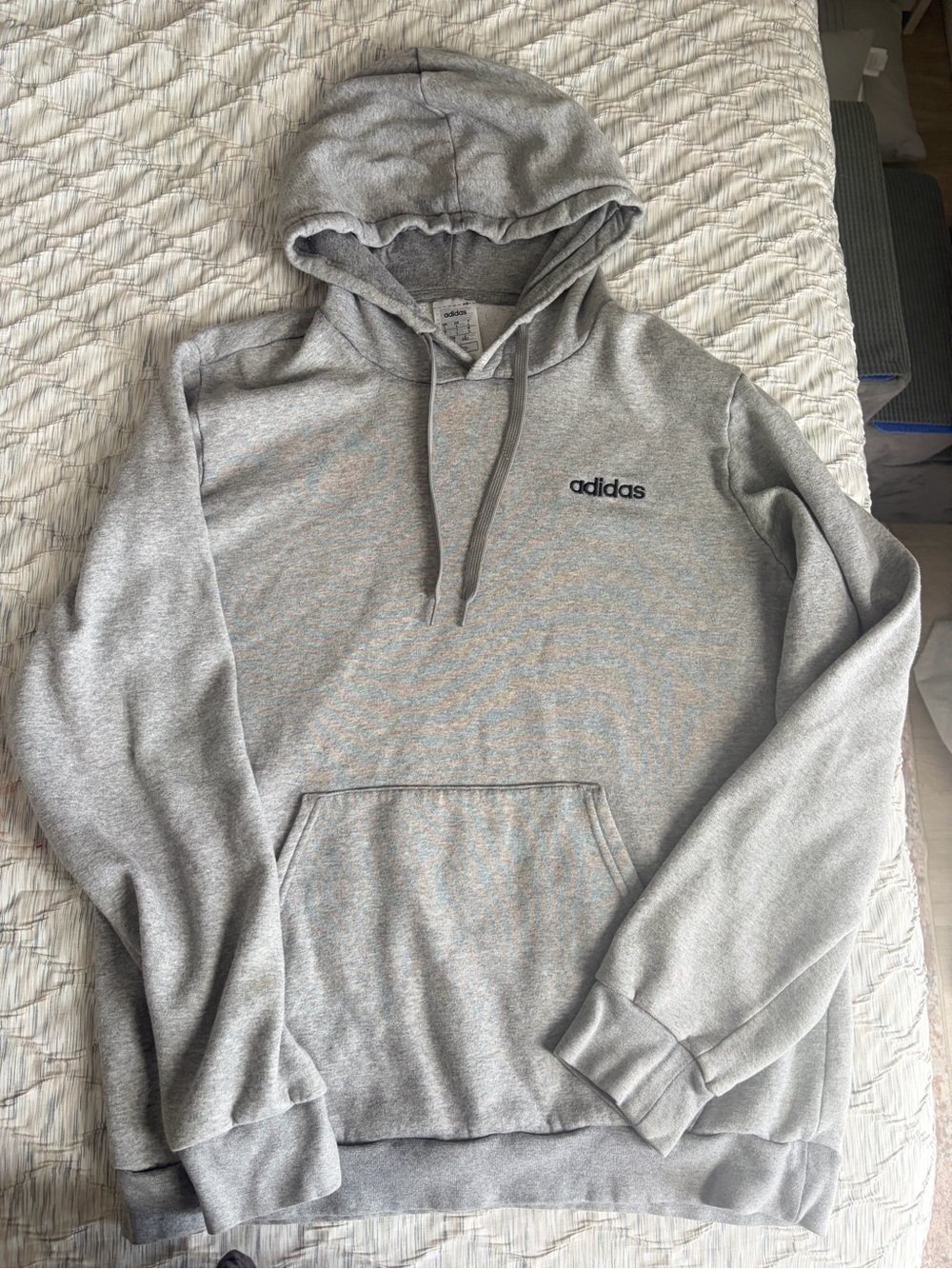Adidas hoodie